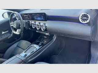 Mercedes Benz Clase A A 250 e con tecnología híbrida EQ
