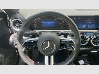 Mercedes Benz Clase A A 250 e con tecnología híbrida EQ