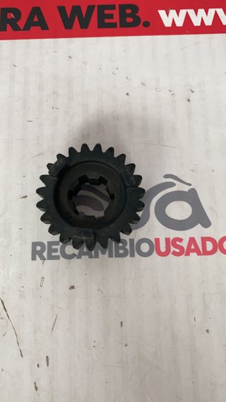 Pin conductor 6A para Suzuki, GSX R 750. Ref 24361-27A02