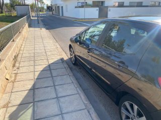 Peugeot 308 2013