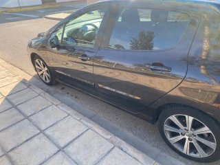 Peugeot 308 2013