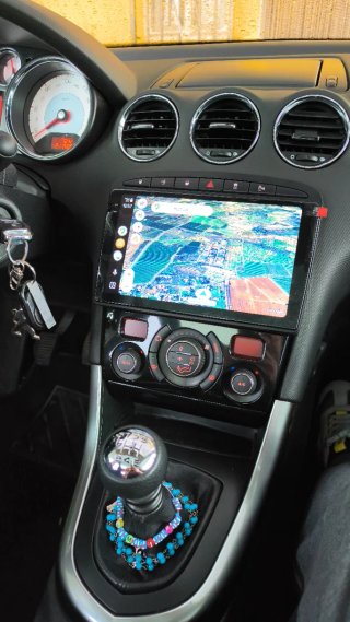 Peugeot 308 2013