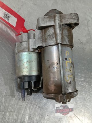 MOTOR ARRANQUE Dacia Dokker (2012->)