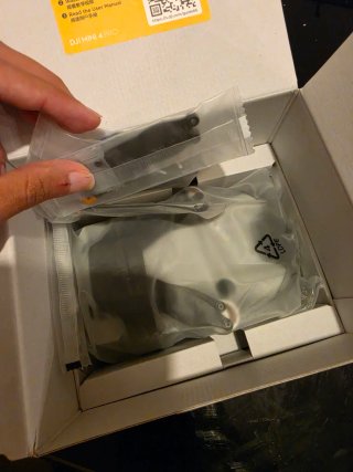 Drone Dji Mini 4 Pro