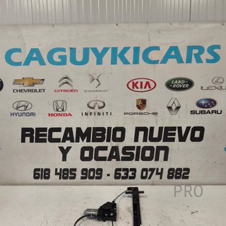 ELEVALUNAS DELANTERO DERECHO JEEP GRAND CHEROKEE NUEVO 106903301