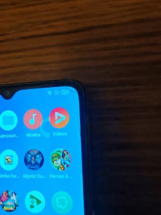 Realme X2 Pro 256GB Negro