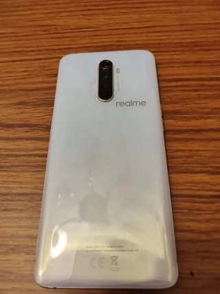 Realme X2 Pro 256GB Negro