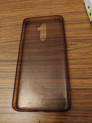 Realme X2 Pro 256GB Negro