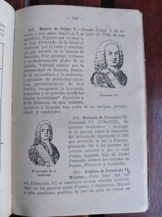Historia de España