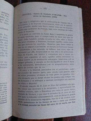 Historia de España