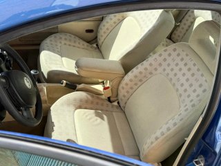 Volkswagen Beetle 1999