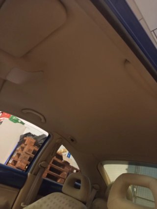 Volkswagen Beetle 1999