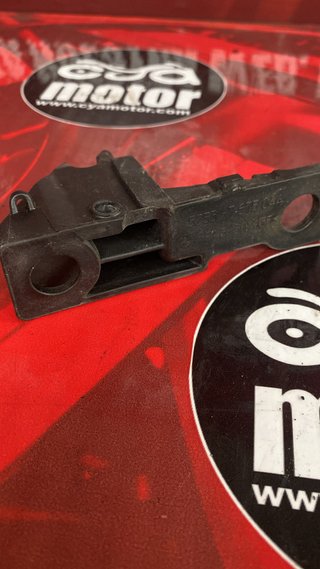 Soportes de asiento BMW R 1200 GS 2007, Ref 51257667719