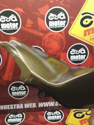 Carenado lateral delantero izquierdo BMW F800GS 46638526083