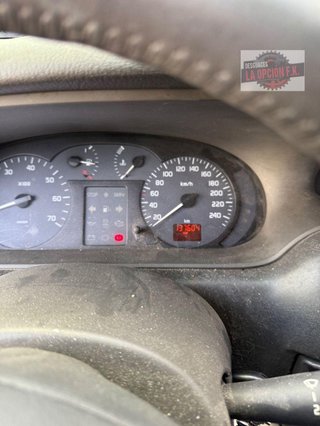 MOTOR COMPLETO Renault Scenic II (JM) (2003->2008)