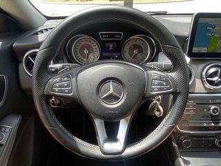 Mercedes-Benz CLA (174)