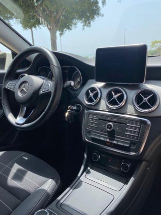 Mercedes-Benz CLA (174)