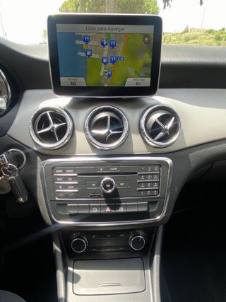 Mercedes-Benz CLA (174)