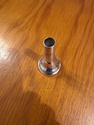 Boquilla Trombón Bajo Denis Wick 0AL