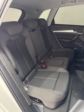 Audi Q5 2017 2.0 190cv 4x4 SLine Auto / libro Audi