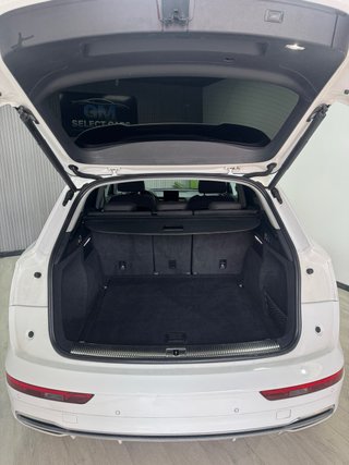 Audi Q5 2017 2.0 190cv 4x4 SLine Auto / libro Audi