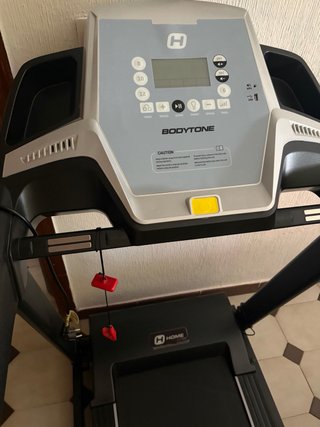 Cinta de andar Bodytone