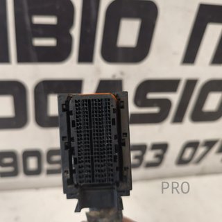 CABLEADO MOTOR JEEP RENEGADE USADO 55256067