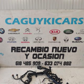 CABLEADO MOTOR JEEP RENEGADE USADO 55256067