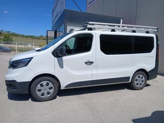 RENAULT Trafic Combi 9 Energy Blue dCi 110 kW (150 CV)