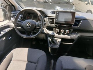 RENAULT Trafic Combi 9 Energy Blue dCi 110 kW (150 CV)