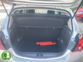 OPEL Corsa 5p Color Edition 1.4 66 kW (90 CV)