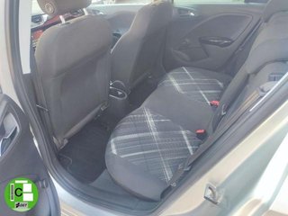 OPEL Corsa 5p Color Edition 1.4 66 kW (90 CV)