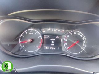 OPEL Corsa 5p Color Edition 1.4 66 kW (90 CV)