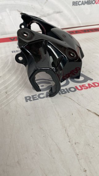 Tapa faro de Kawasaki Z900 ,2020. REF 550280705