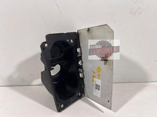 TAPA EXTERIOR COMBUSTIBLE Fiat Ducato 3 Furgón TA 35 (290) (2014->2016)