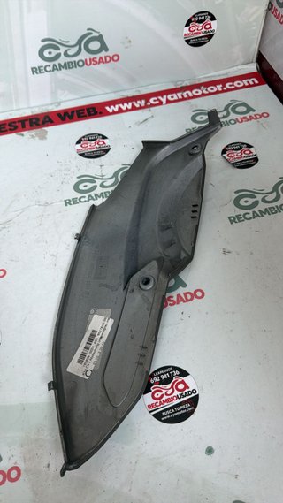 Embellecedor Derecho Motor BMW C 600 sport 2014, Ref 46638522774