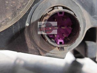 FARO IZQUIERDO Iveco Daily Furgon (2019->)
