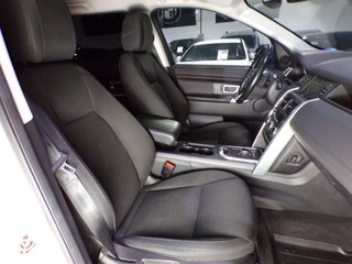 LAND_ROVER Discovery Sport 2.0L eD4 110kW (150CV) 4x2 Pure