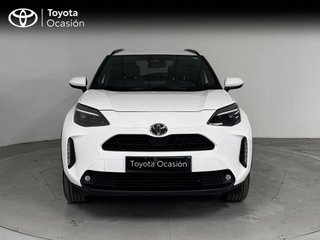 Toyota Yaris Cross 1.5 120H Active Plus