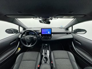 Toyota Corolla 140H Style Touring Sport