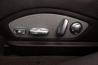 Porsche Panamera Turbo 520cv