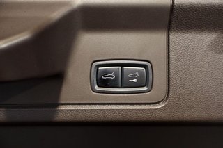 Porsche Panamera Turbo 520cv