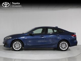 BMW Serie 2 220dA Gran Coupe
