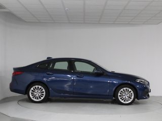 BMW Serie 2 220dA Gran Coupe