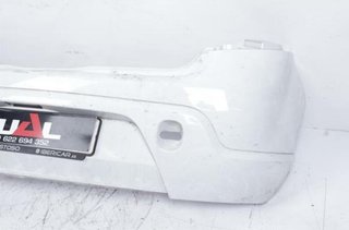 Paragolpes trasero dacia 8200735456 sandero 128913
