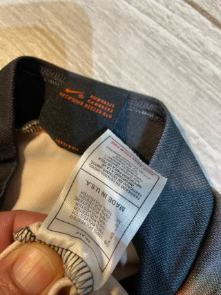 Maillot Nike ACG 00s