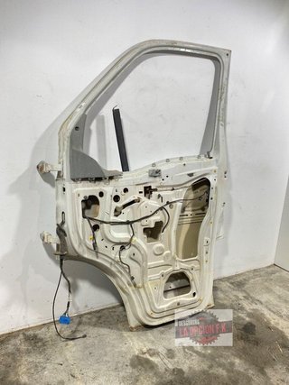 PUERTA DELANTERA DERECHA Iveco Daily Furgón (1999->)