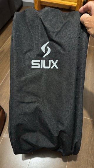 Paletero Siux Pulse 2026