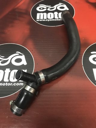 Conjunto manguito de agua para CRF450R 2009-2012 19065MENA30