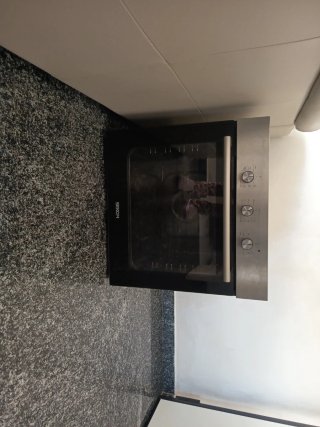 Forno da incasso SEKO